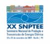 XX Seminário Nacional de Produção e Transmissão de Energia Elétrica de 2009