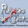 Campanha Publicitária da Paixão de Cristo de Nova Jerusalém 2010