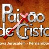 Campanha Publicitária da Paixão de Cristo de Nova Jerusalém de 2009
