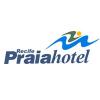 Campanha publicitária do recife Praia Hotel 2008