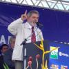 Contratada pela Petrobras, em outubro de 2005, a Publikimagem foi responsável pela montagem de toda a infra-estrutura para o evento de lançamento da Pedra Fundamental da Refinaria General Abreu e Lima, em Suape. O evento contou com a presença do Presidente da República Luiz Inácio Lula da Silva, o Presidente da Venezuela, Hugo Chavez, o então Governador de Pernambuco, Jarbas Vasconcelos, e demais autoridades.