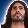 Campanha publicitária criada para divulgar a Paixão de Cristo 2011.