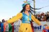 Em seu terceiro ano de realização, o Passódromo passa a chamar-se Passarela do Frevo em homenagem ao centenário do ritmo mais tradicional do nosso Carnaval. Em 350 metros de passarela, ladeada por arquibancadas, foram apresentadas diversas agremiações e blocos carnavalescos da cultura local, durante três dias de apresentações. O espaço propiciou toda infra-estrutura necessária para deixar o folião mais confortável, como: bares, banheiros químicos, seguranças, entre outros.