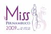 Revista Miss PE 2009