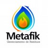 Campanha da empresa Metafik