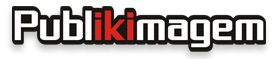 Publikimagem Logo